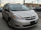 2007 Toyota Sienna LE