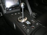 2003 Lamborghini Murcielago Coupe 6 Speed Manual Transmission