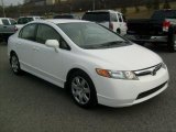 2008 Honda Civic LX Sedan