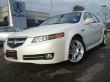 2007 Acura TL 3.2