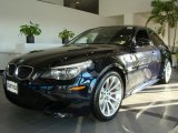 2010 Carbon Black Metallic BMW M5  #42517407