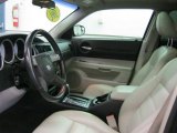 2005 Dodge Magnum R/T Dark Slate Gray/Light Graystone Interior