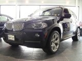 2008 BMW X5 4.8i