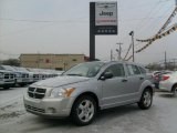 2007 Dodge Caliber SXT