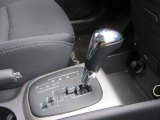 2010 Hyundai Elantra Touring SE 4 Speed Automatic Transmission