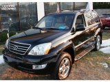2009 Lexus GX 470