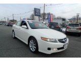2008 Acura TSX Sedan