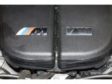 2009 BMW M6 Coupe 5.0 Liter DOHC 40-Valve VVT V10 Engine