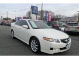 2008 Acura TSX Sedan