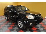 2007 Toyota 4Runner Limited 4x4
