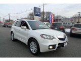 2010 Acura RDX SH-AWD Technology Front 3/4 View