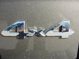 2011 Toyota Tundra CrewMax 4x4 Marks and Logos