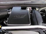 2007 Buick Rainier CXL AWD 4.2 Liter DOHC 24-Valve VVT Vortec Inline 6 Cylinder Engine
