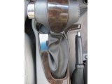 2007 Buick Rainier CXL AWD 4 Speed Automatic Transmission