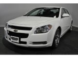 2009 Chevrolet Malibu LT Sedan