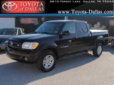 2006 Black Toyota Tundra Limited Double Cab #42517470