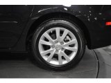 2009 Mazda MAZDA3 s Sport Sedan Wheel