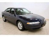 2001 Oldsmobile Intrigue GX