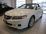 2008 Acura TSX Sedan