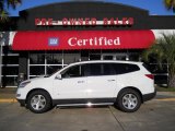 2010 Chevrolet Traverse LT AWD