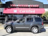 2006 Nissan Xterra SE