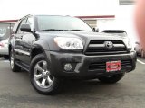 2008 Shadow Mica Toyota 4Runner Limited 4x4 #42518293