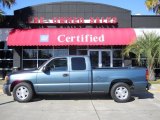2006 GMC Sierra 1500 SL Extended Cab Data, Info and Specs