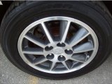 2004 Mitsubishi Galant ES Wheel