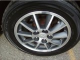 2004 Mitsubishi Galant ES Wheel