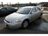 2008 Chevrolet Impala LS