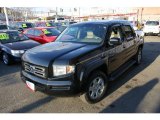 2006 Honda Ridgeline RTL