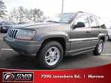 2002 Jeep Grand Cherokee Laredo