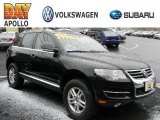 2008 Volkswagen Touareg 2 VR6