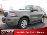 2003 Lincoln Navigator Luxury