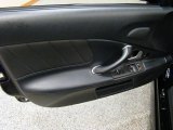 2009 Honda S2000 CR Roadster Door Panel