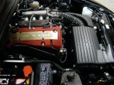 2009 Honda S2000 CR Roadster 2.2 Liter DOHC 16-Valve VTEC 4 Cylinder Engine