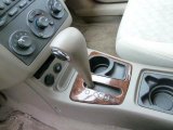 2004 Chevrolet Malibu LS V6 Sedan 4 Speed Automatic Transmission