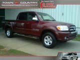 2006 Toyota Tundra SR5 Double Cab 4x4