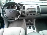 2006 Toyota Tacoma V6 PreRunner Double Cab Dashboard