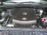 2006 Toyota Tacoma V6 PreRunner Double Cab 4.0 Liter DOHC EFI VVT-i V6 Engine