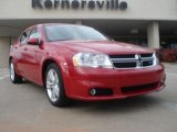 2011 Dodge Avenger Mainstreet