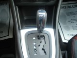 2011 Dodge Avenger Mainstreet 6 Speed Automatic Transmission