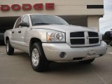 2006 Dodge Dakota SLT Quad Cab 4x4