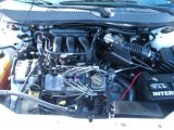 2004 Ford Taurus SE Sedan 3.0 Liter OHV 12-Valve V6 Engine