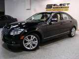 2008 Mercedes-Benz C 300 4Matic Luxury