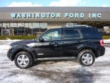 2008 Ford Escape Limited 4WD