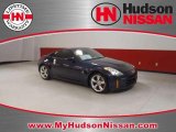 2008 Nissan 350Z Enthusiast Coupe