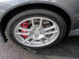 2006 Mitsubishi Lancer Evolution IX Wheel