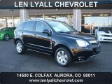 2008 Saturn VUE XR AWD