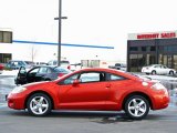 2007 Mitsubishi Eclipse GS Coupe